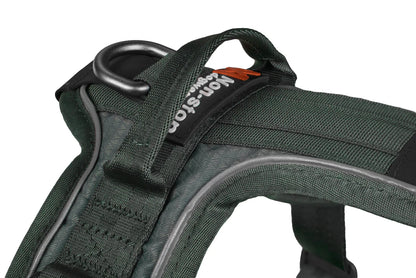 Non-stop Ramble Harness - Vihreä