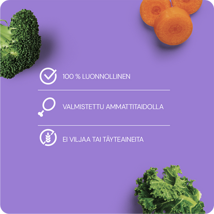 Nutriment by RAUH Kana-Lohi 1kg