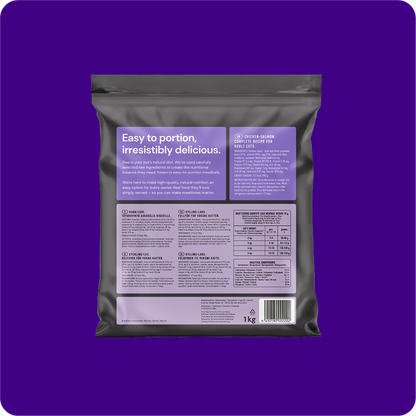 Nutriment by RAUH Kana-Lohi 1kg