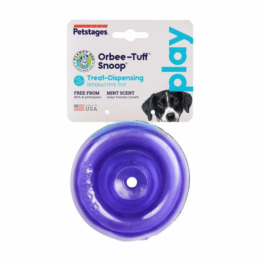 Nina Ottoson Outward Hound Lil' Dog Snoop - liila