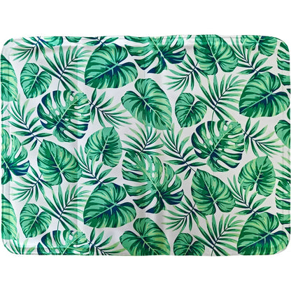 Ozami Viilennysalusta,Vihreä Lehti 40x50cm