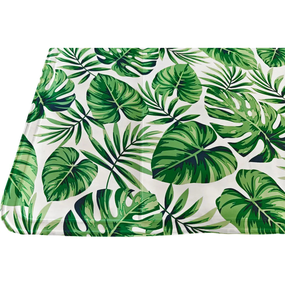 Ozami Viilennysalusta,Vihreä Lehti 60x90cm