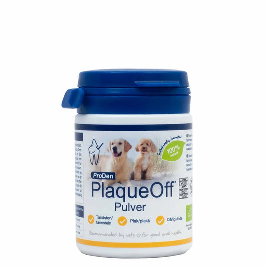 Plaque Off 60g