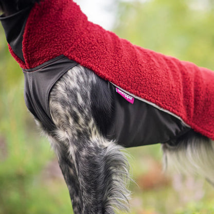 PolarPomppa Rowanberry