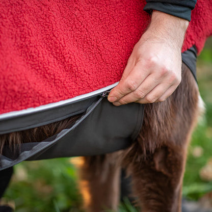 PolarPomppa Rowanberry