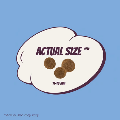 POW! Dog Adult White Fish&Rice