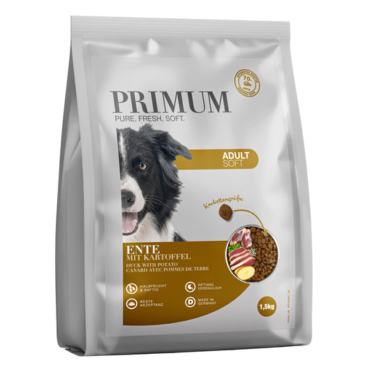 Primum Adult Ankka & peruna