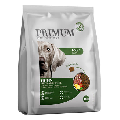 Primum Adult Kana & peruna