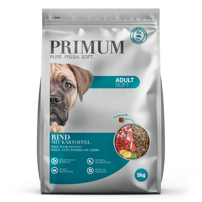 Primum Adult Nauta & peruna
