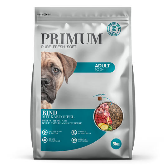 Primum Adult Nauta & peruna