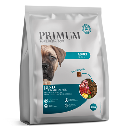 Primum Adult Nauta & peruna