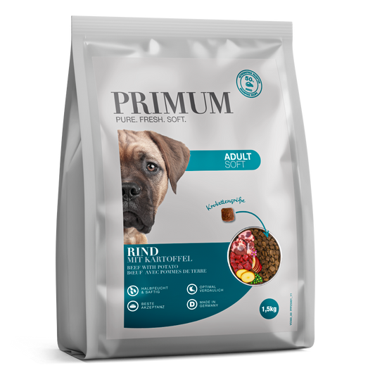 Primum Adult Nauta & peruna