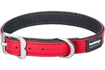 Red Dingo Kaulapanta Elegant Vegan Leather 20mm/34-42cm