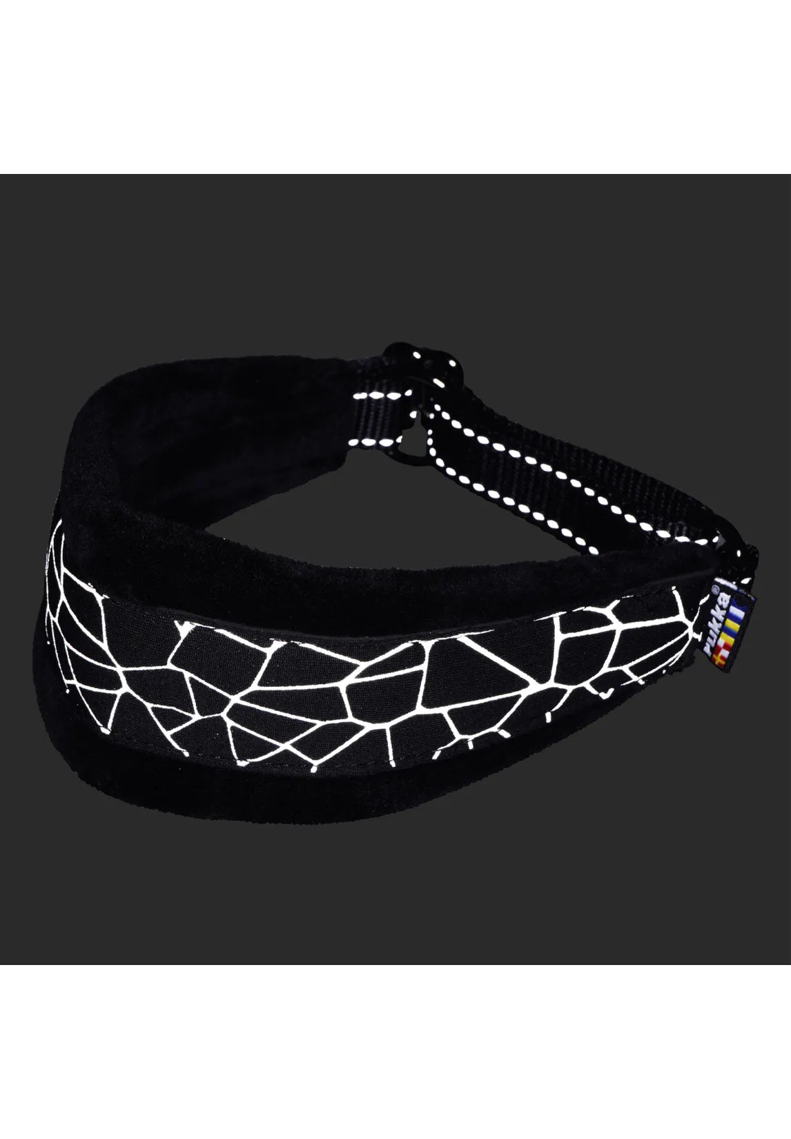 Rukka Pets Cube hound collar vinttikoirapanta