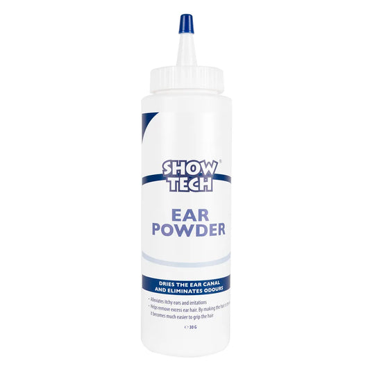 Show Tech korvapuuteri 30g