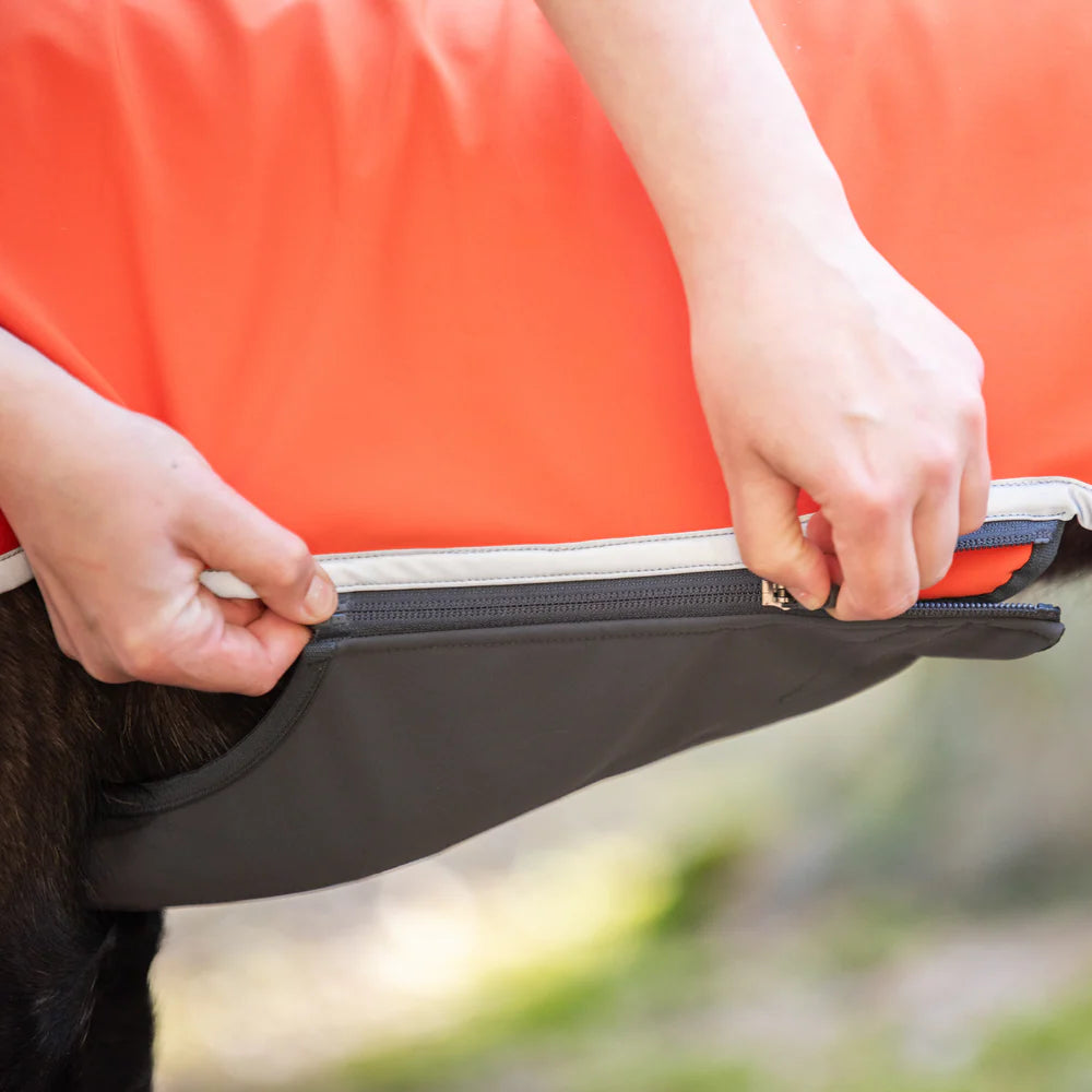 SporttiPomppa Habanero