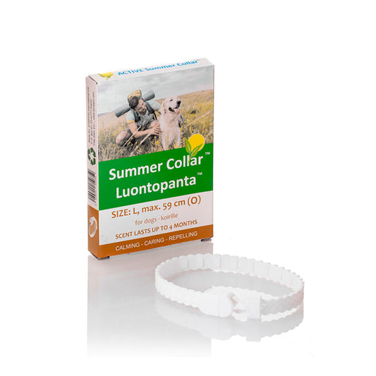 Symppis luontopanta L