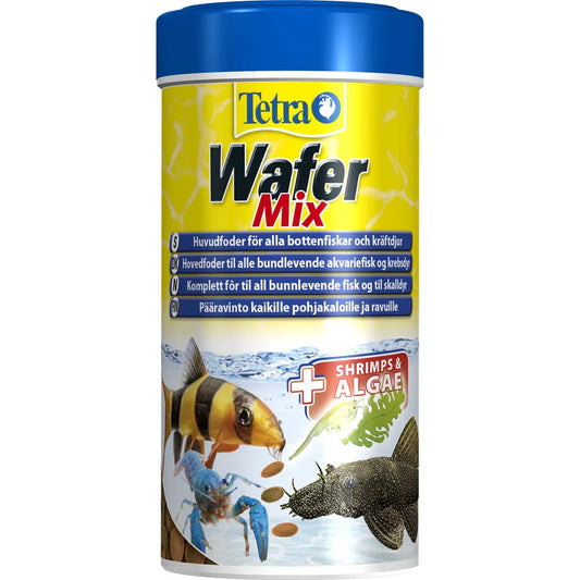 Tetra Wafermix 250ml