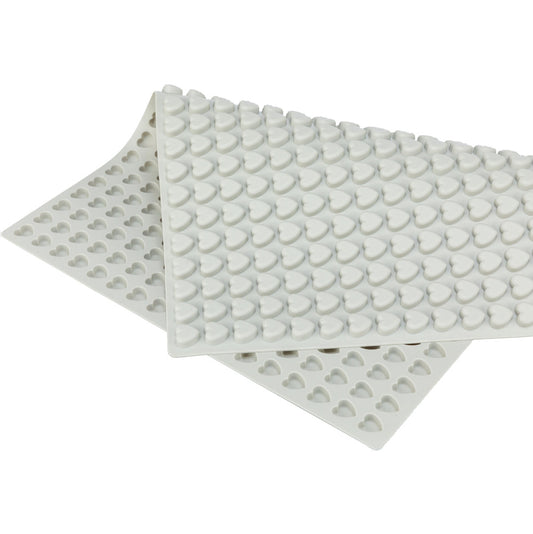 Trixie Silikoninen leivonta-/nuolumatto lemmikille, 38 x 28cm