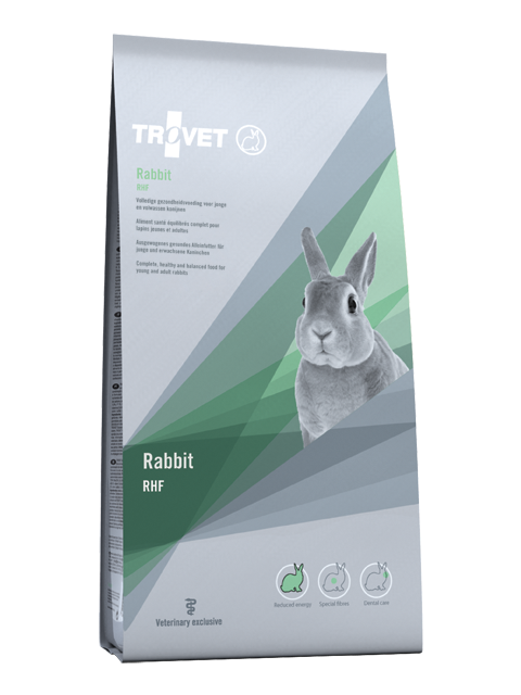 Trovet RHF Kani, 1,2kg
