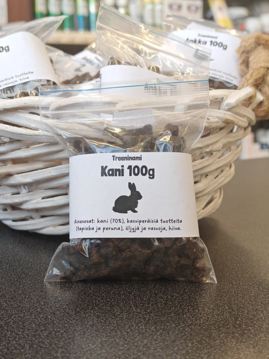 Treeninami Kani 100g