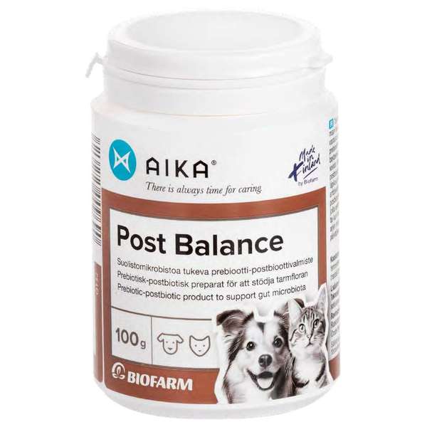 AIKA Post Balance, 100g