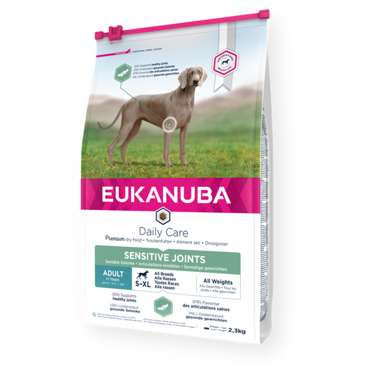 Eukanuba DC Sensitive Joints