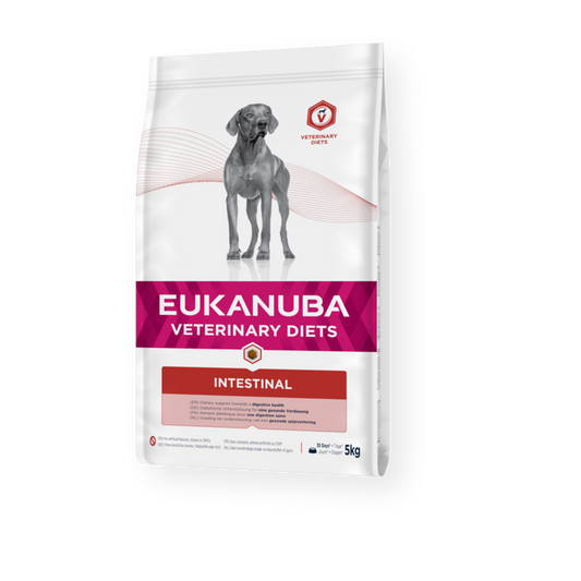 Eukanuba Veterinary Diets Intestinal