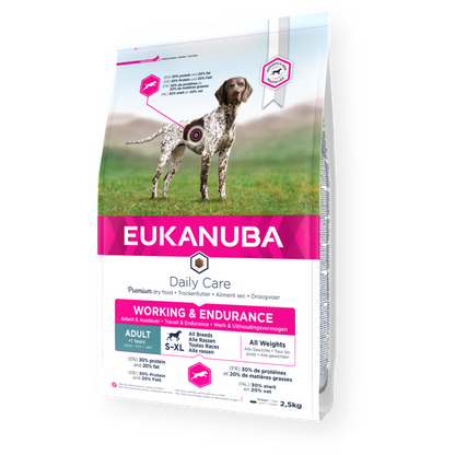 Eukanuba DC Working&Endurance
