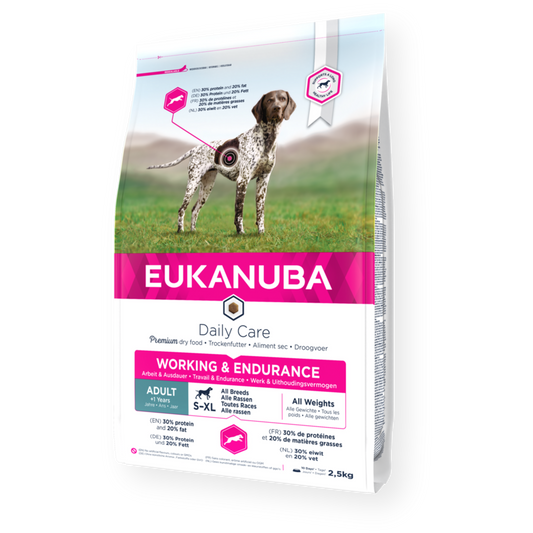 Eukanuba DC Working&Endurance