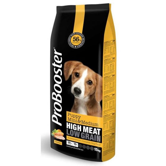 ProBooster Puppy Mini & Medium