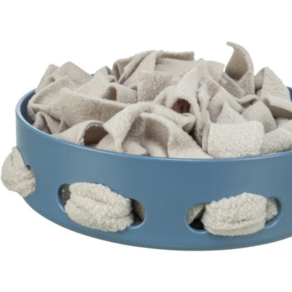 Trixie Dog Activity Hide'n'Sniff -nuuskukulho ø 18 cm