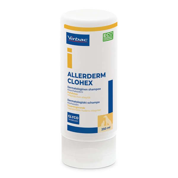 Allerderm Clohex 250ml