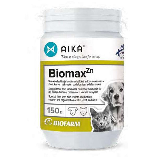 Aika Biomax Zn 150g