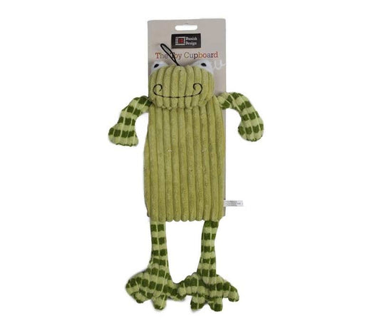DD Fergie the Frog - sammakko 35cm