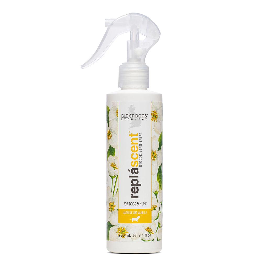 IOD Naturaluxury Jasmine & Vanilla replascent, 250ml