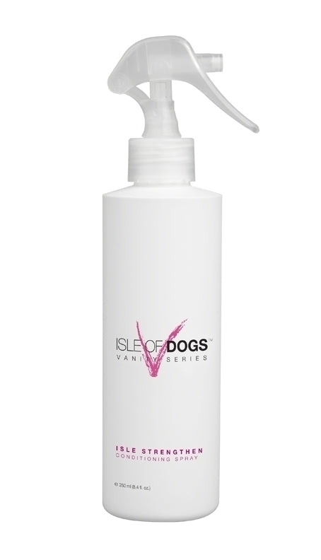 IOD Vanity Series Strengthen, 250ml