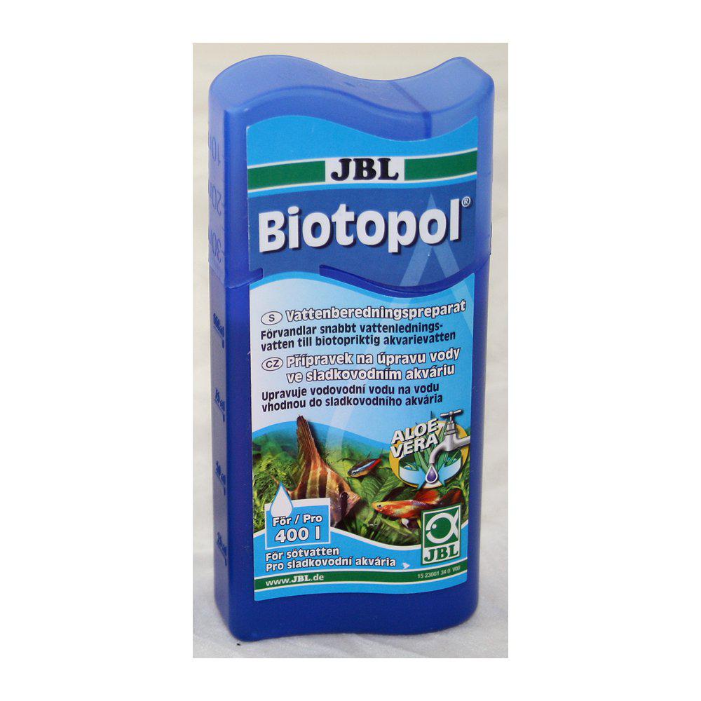 JBL Biotopol 250ml