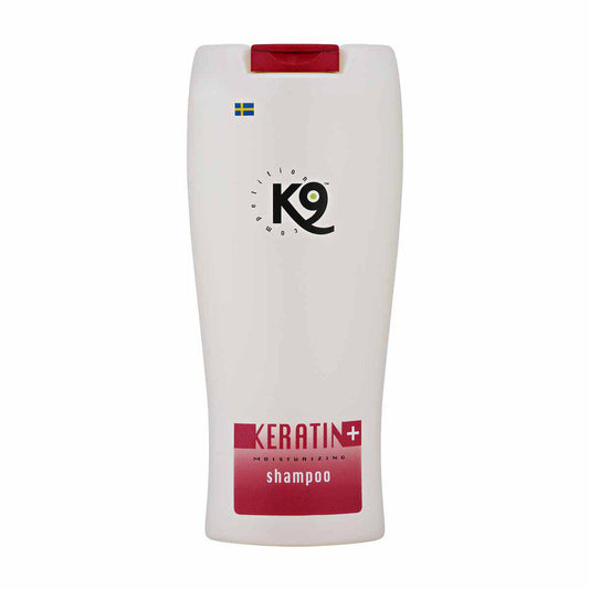 K9 Keratin Moisture Shampoo, 300ml