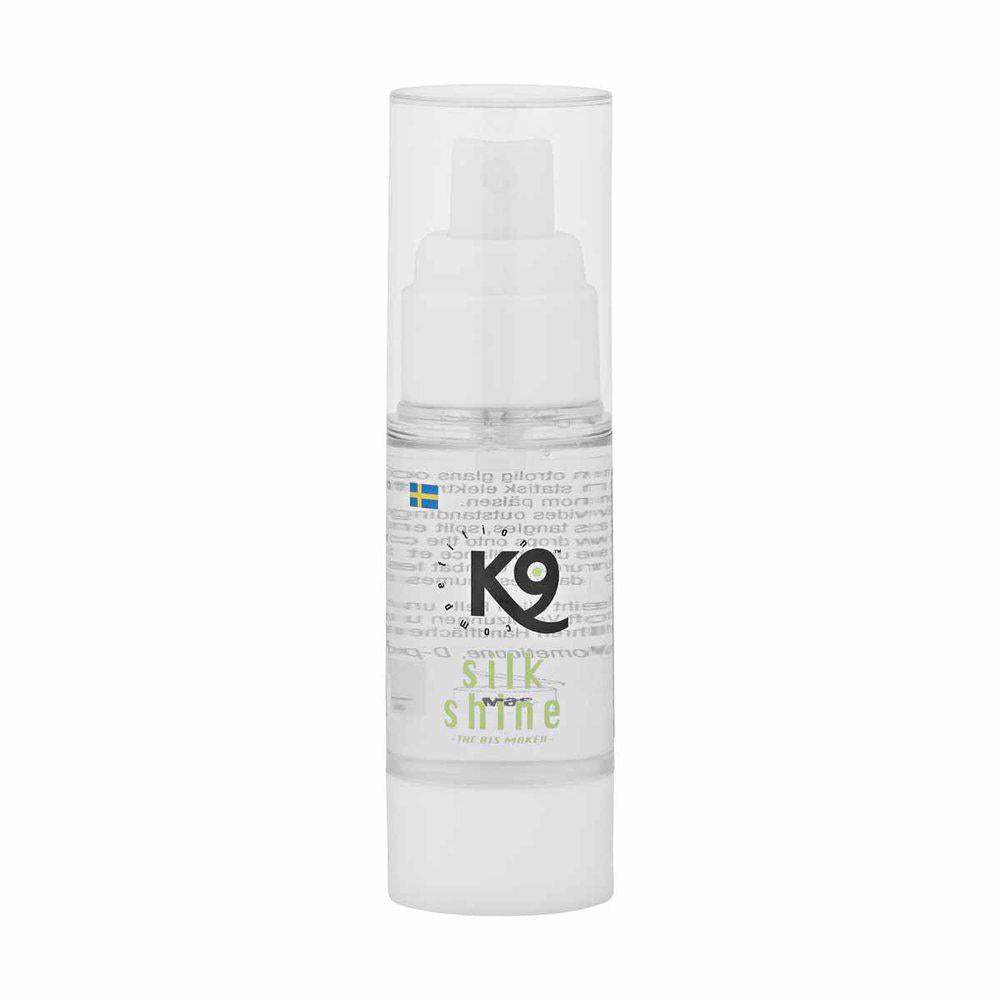 K9 Silk Shine, 30ml