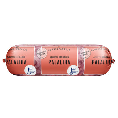 Kennelpakaste Rouhittu palaliha nauta-sika, 1kg