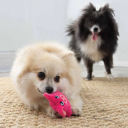 Kong Snuzzles Mini Possu XS