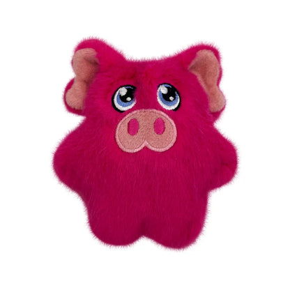 Kong Snuzzles Mini Possu XS