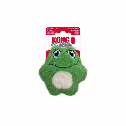 Kong Snuzzles Mini Sammakko XS