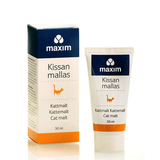 Maxim Kissanmallas 50ml