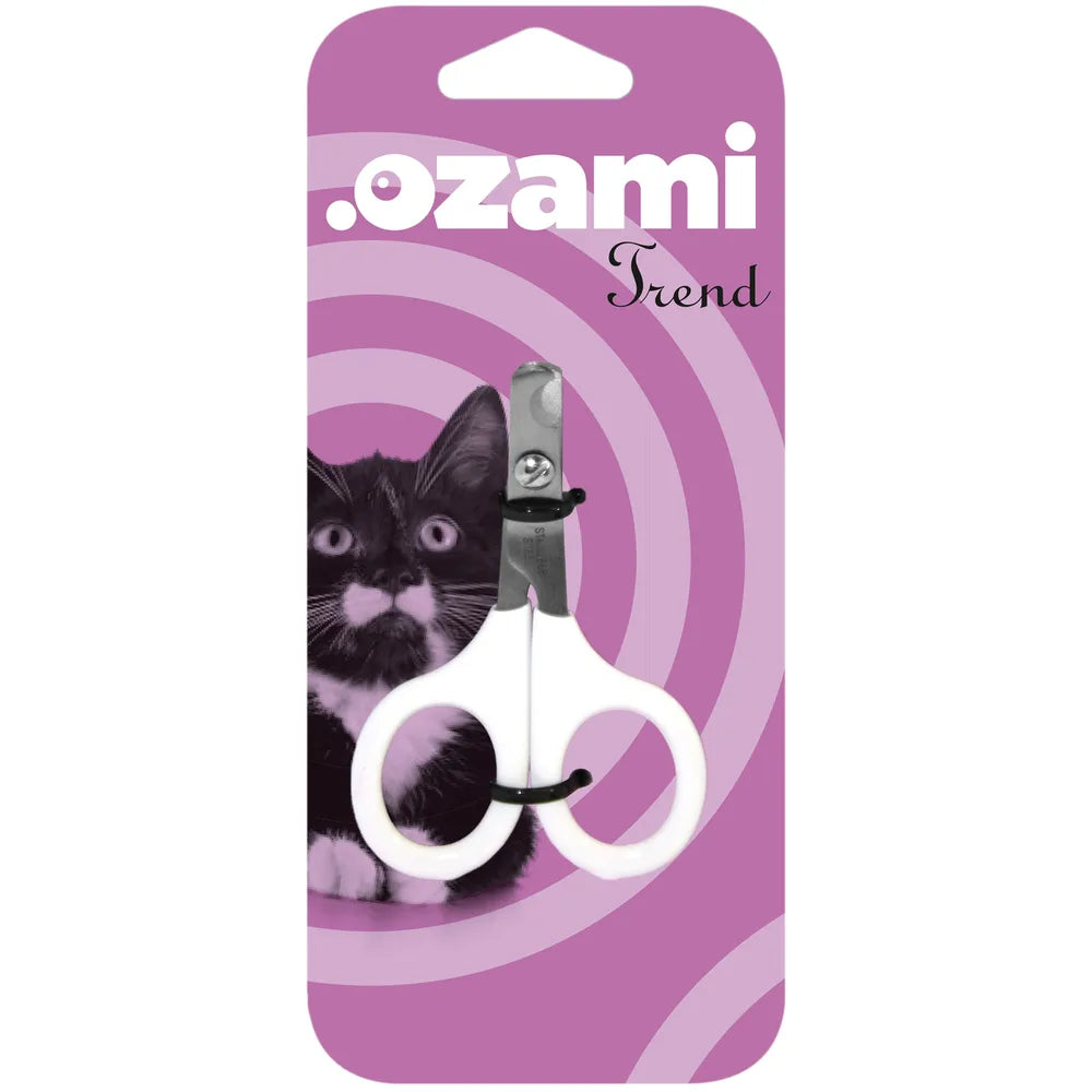 Ozami kynsisakset pieni 8,7cm