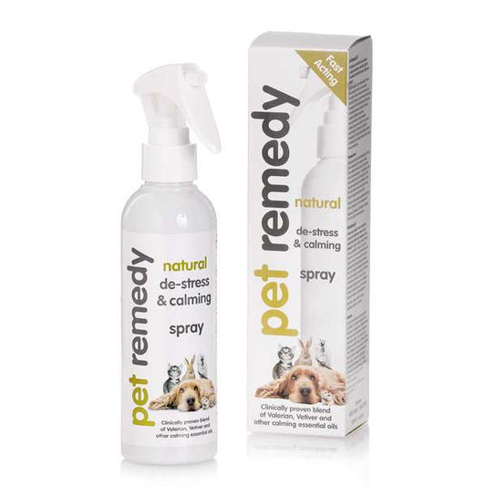 Pet Remedy Spray 200ml