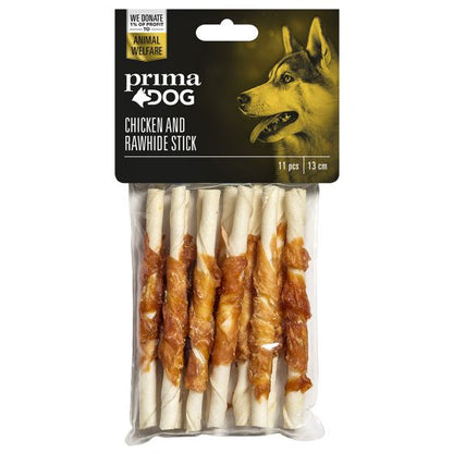 PrimaDog Kanapurutikku