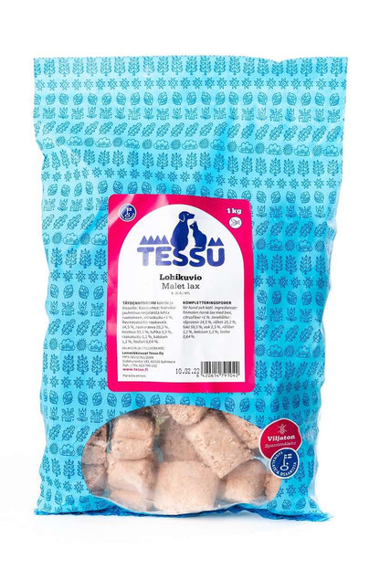 Tessu Lohikuvio 1kg