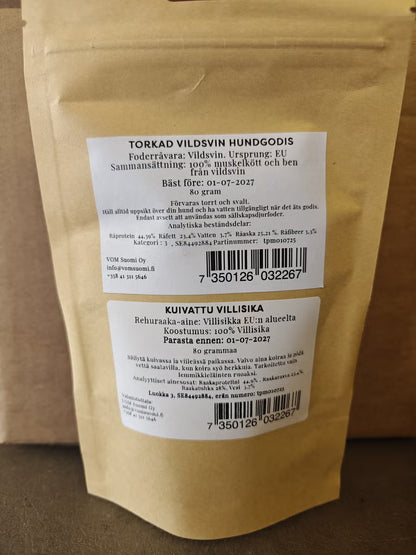 Penin Paras Peura makupala 80g